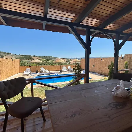 Uysal Dagevleri Bilecik