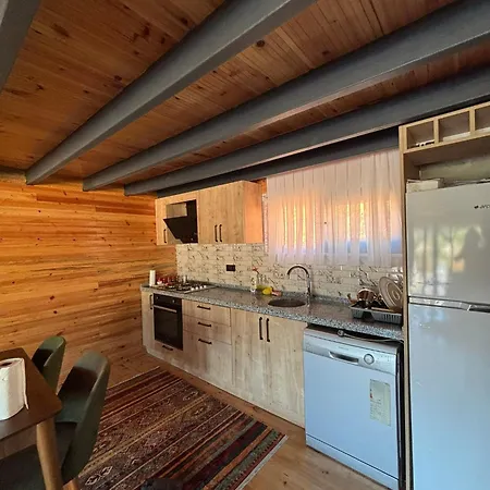 Uysal Dagevleri Bilecik