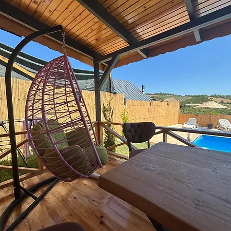 Uysal Dagevleri Bilecik