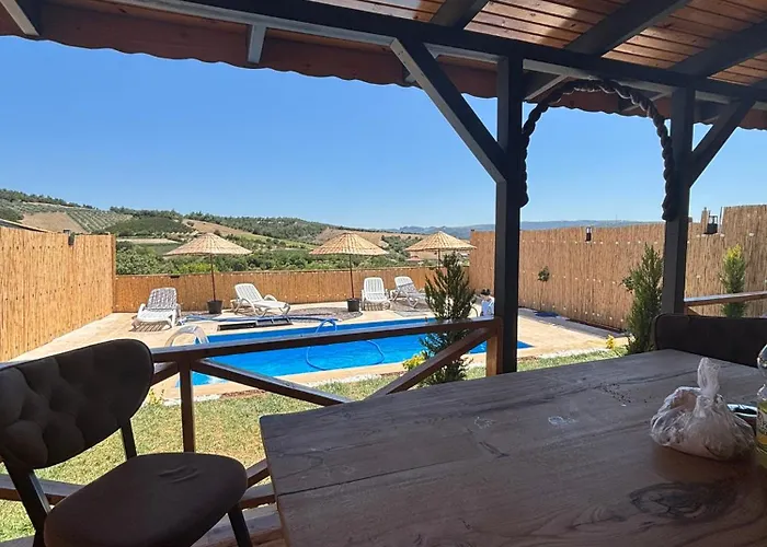 Uysal Dagevleri Bilecik