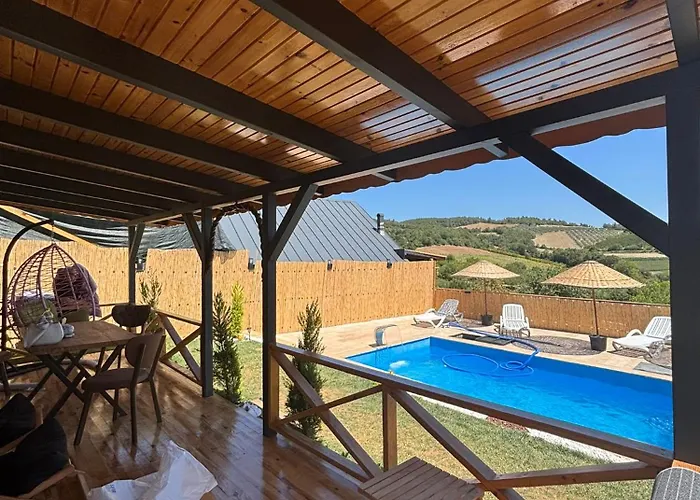 Chalet Uysal Dagevleri Bilecik