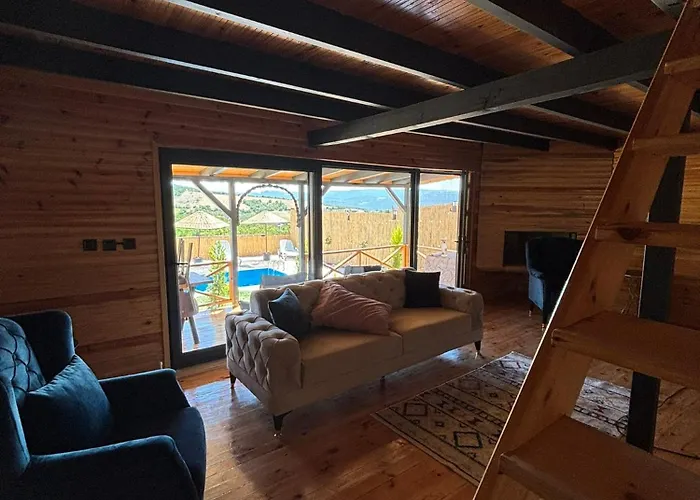 Chalet Uysal Dagevleri Bilecik