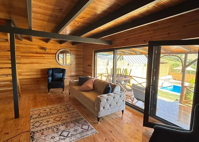 Chalet Uysal Dagevleri